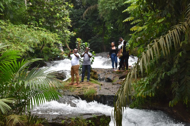 Why Choose Enugu